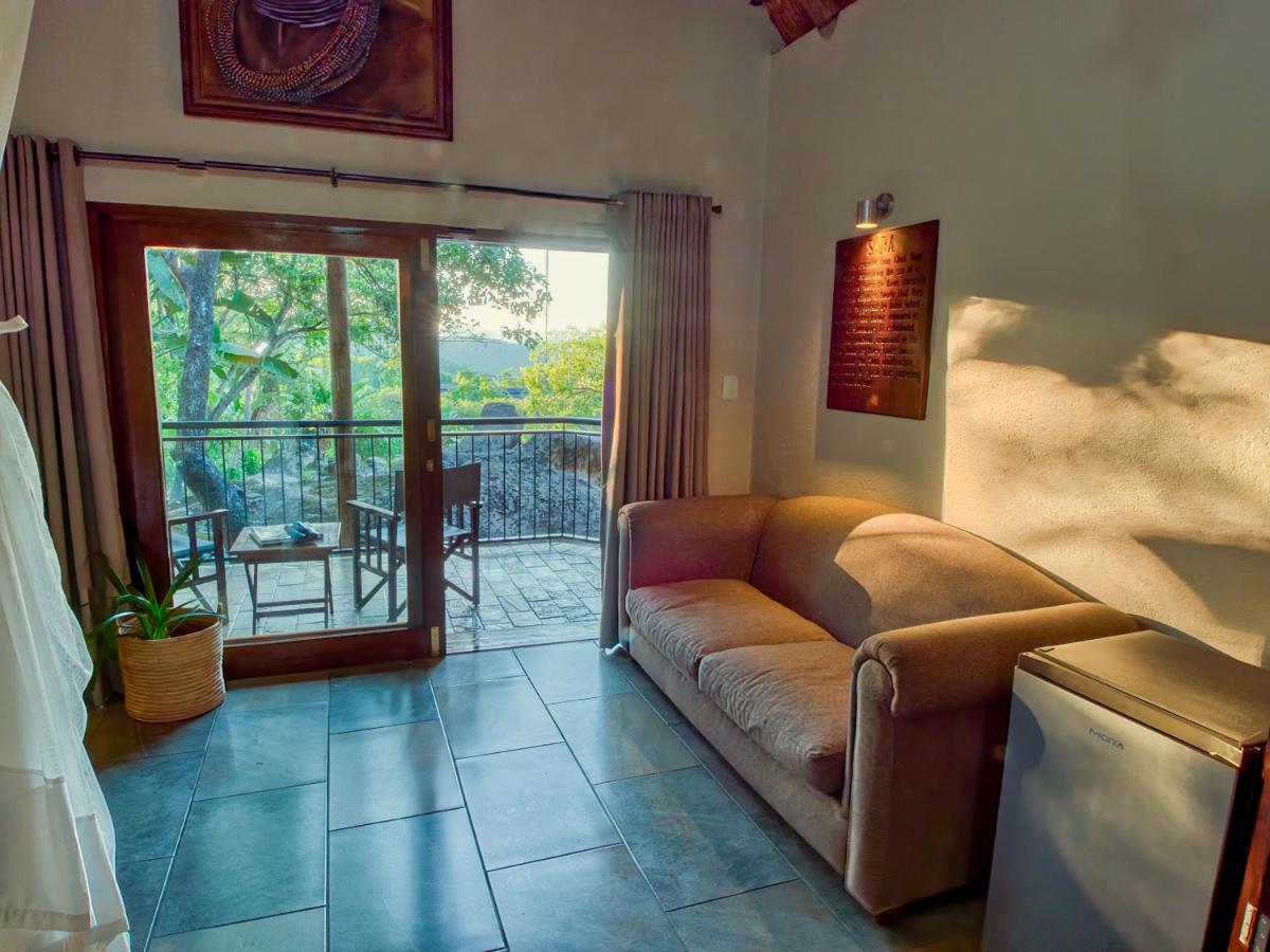 Hazyview Vacations - Umbhaba Eco Lodge - Property Image 26