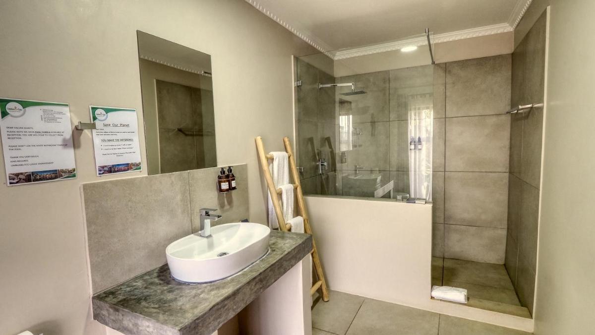 Hazyview Vacations - Umbhaba Eco Lodge - Property Image 25