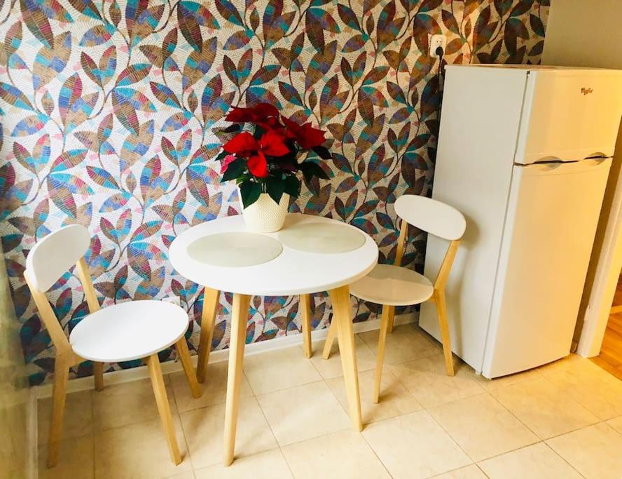 Apartament Puławska