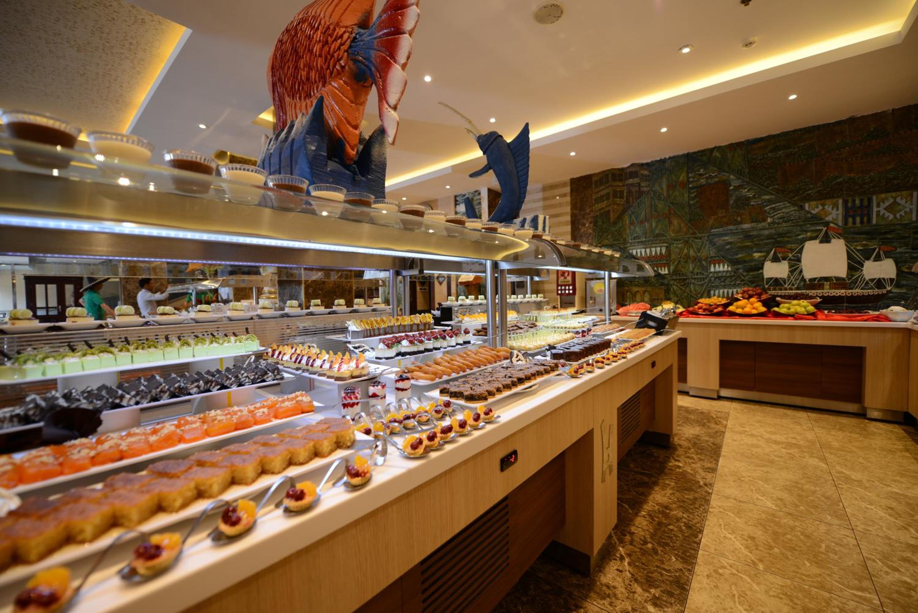 Kahya Otel - Image 90