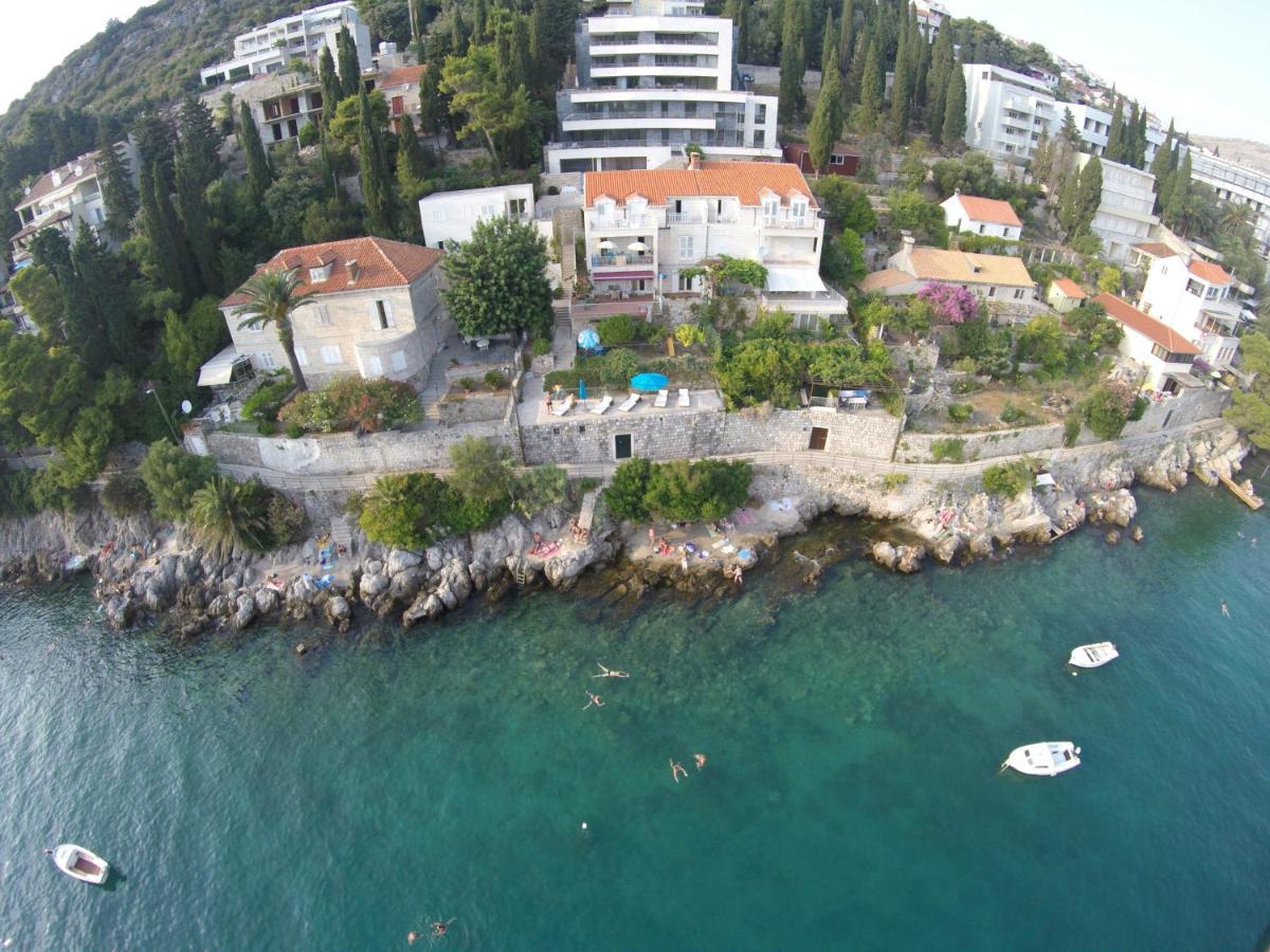 Dubrovnik Apartments