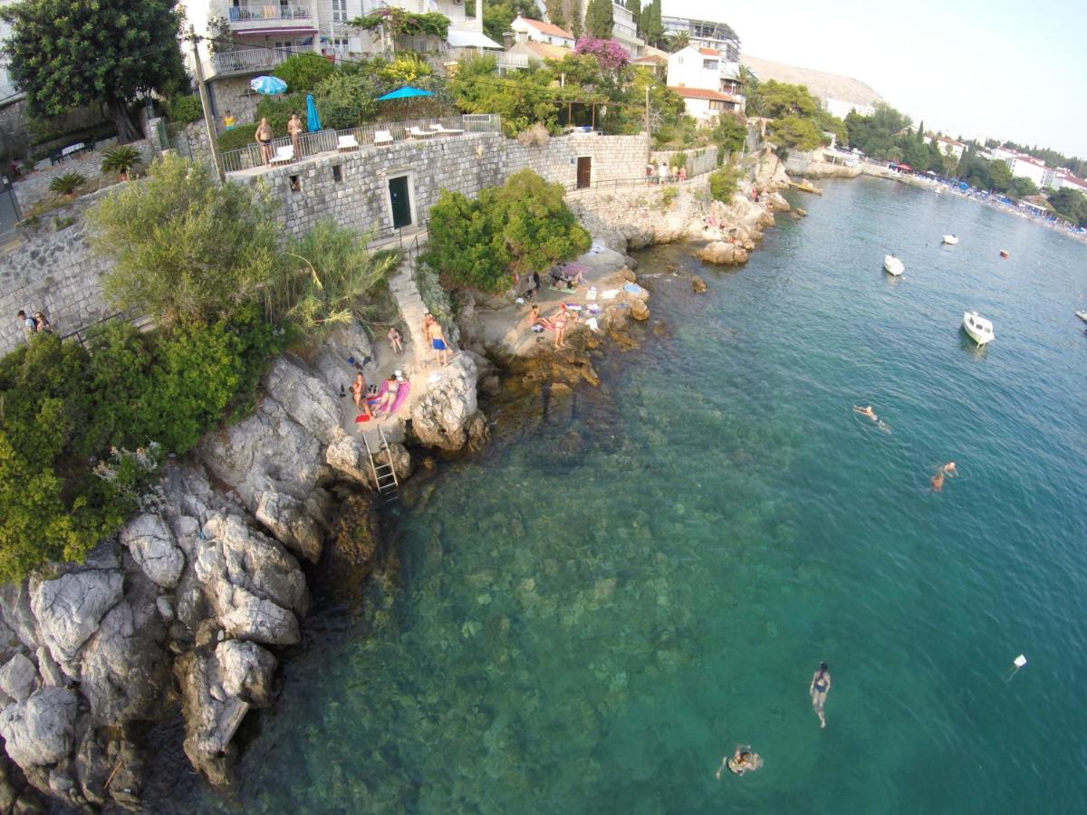 Dubrovnik Apartments