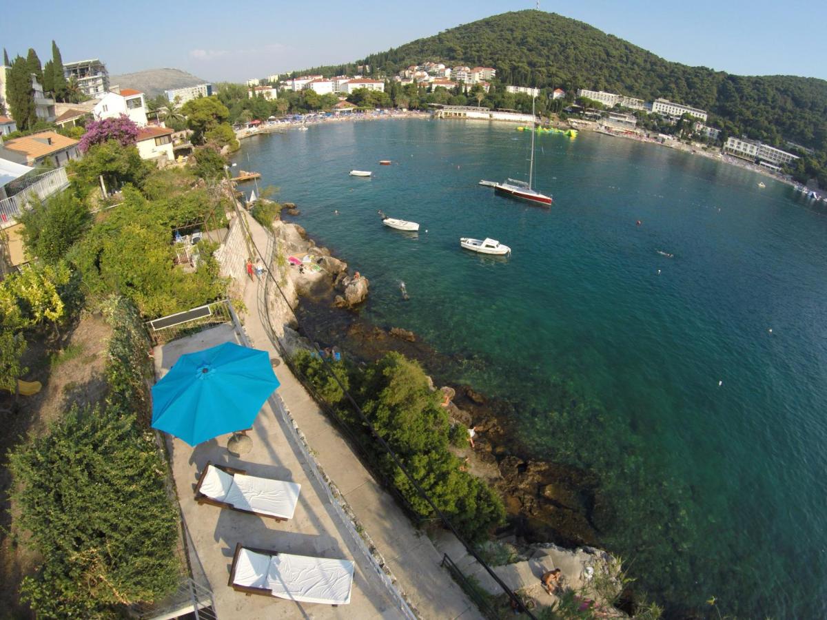 Dubrovnik Apartments