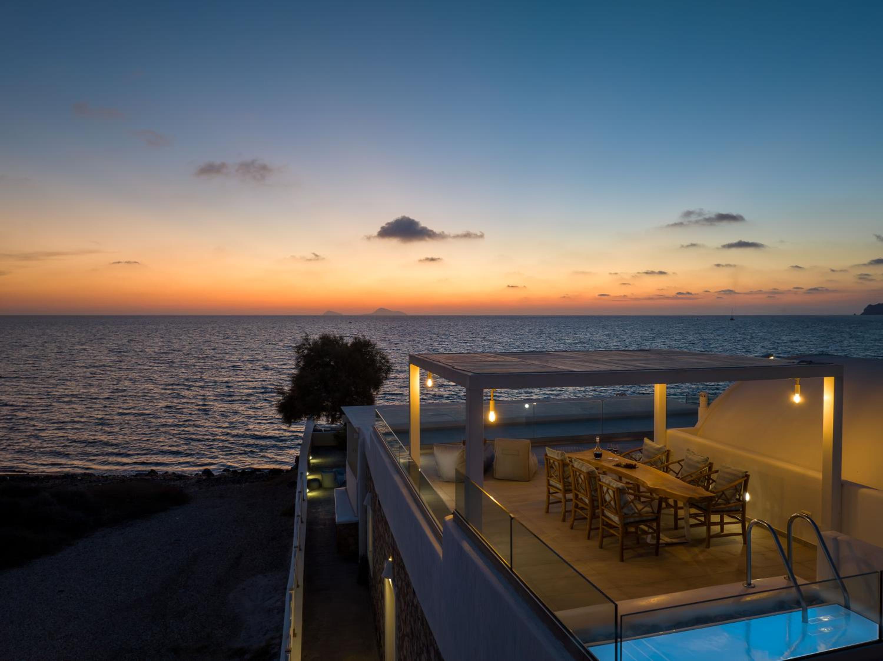 Aegean Melody Suites photo 3