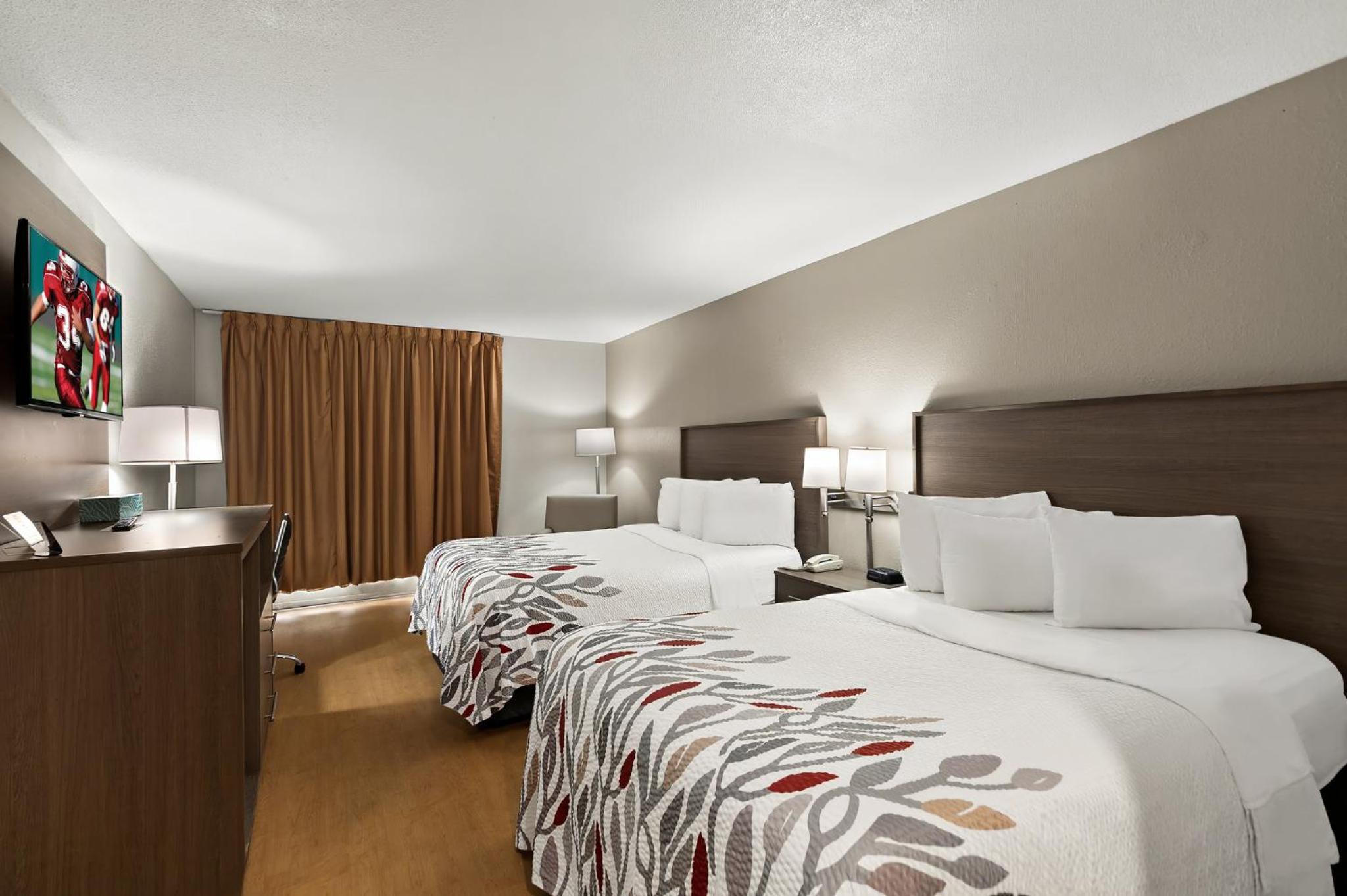 Martinsburg Vacations - Red Roof Inn Martinsburg - Property Image 10