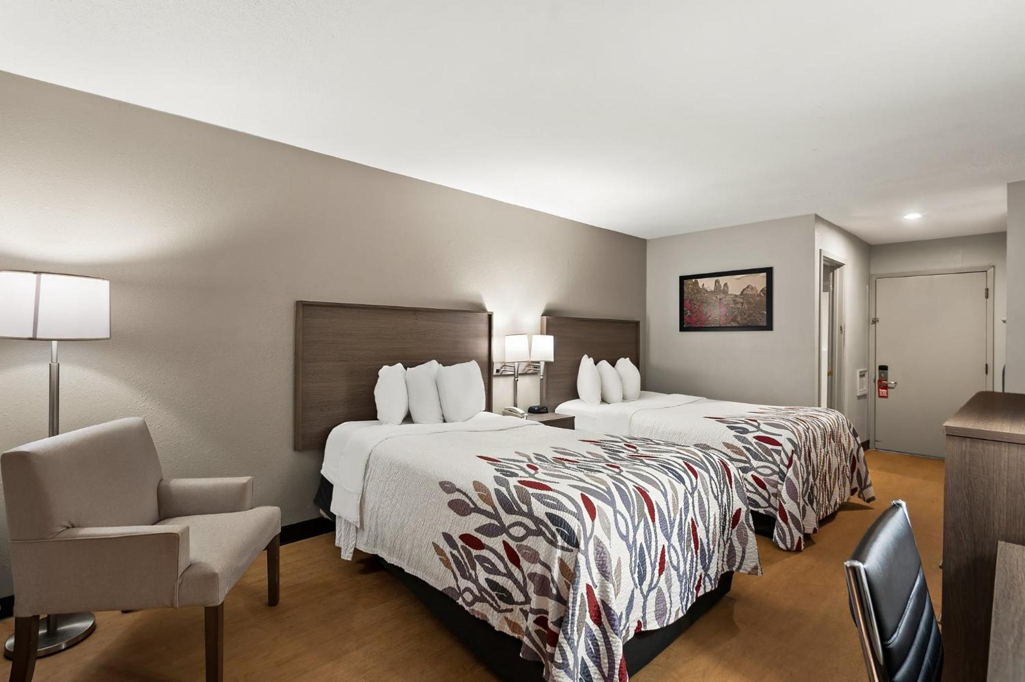 Martinsburg Vacations - Red Roof Inn Martinsburg - Property Image 34