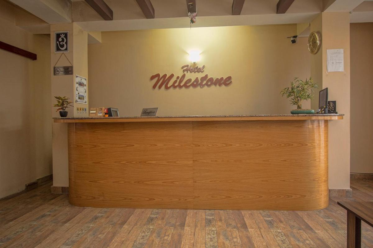 Collection O Hotel Milestone