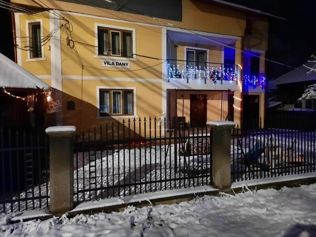 Casa Dany