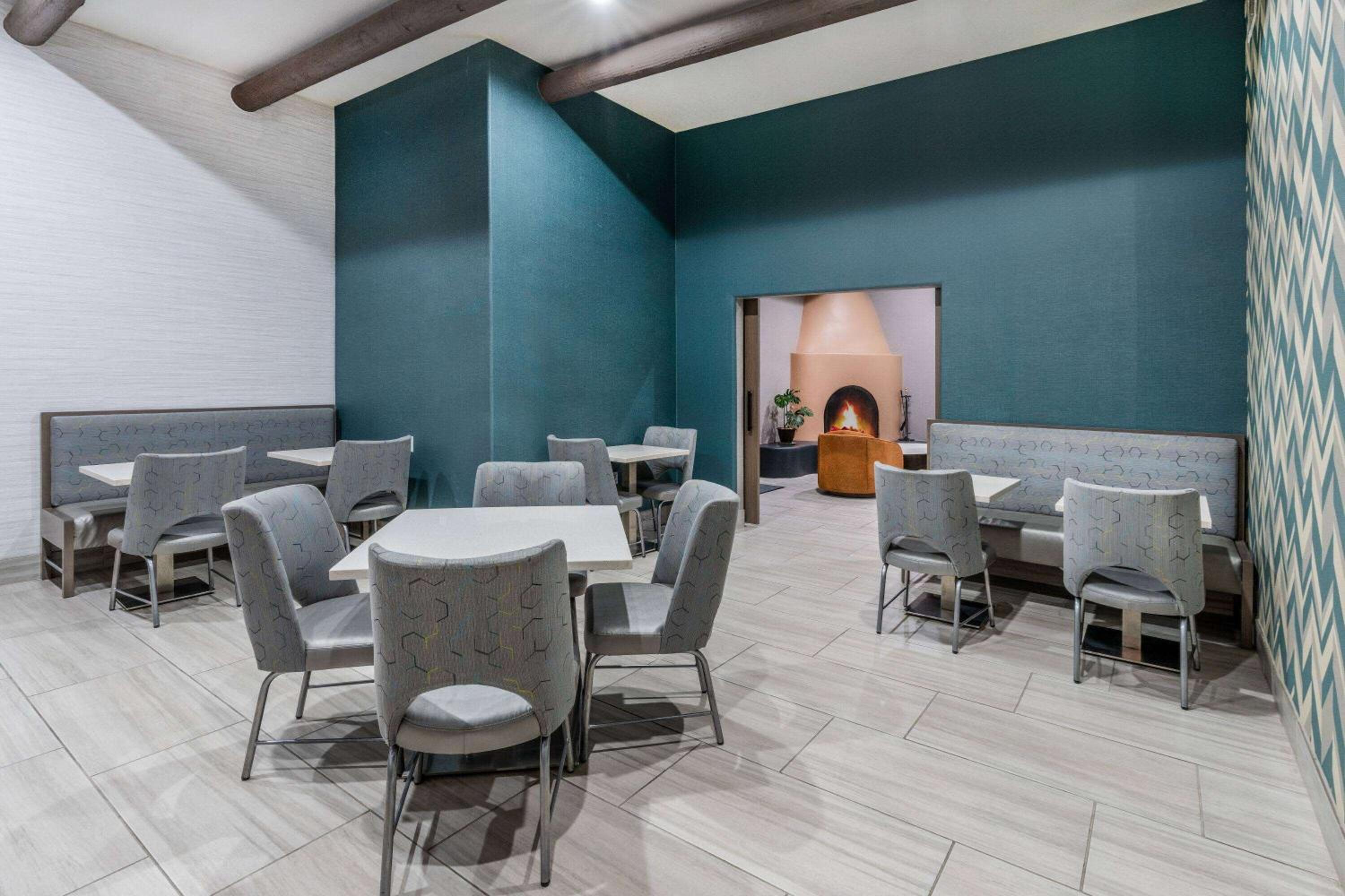 meeting room