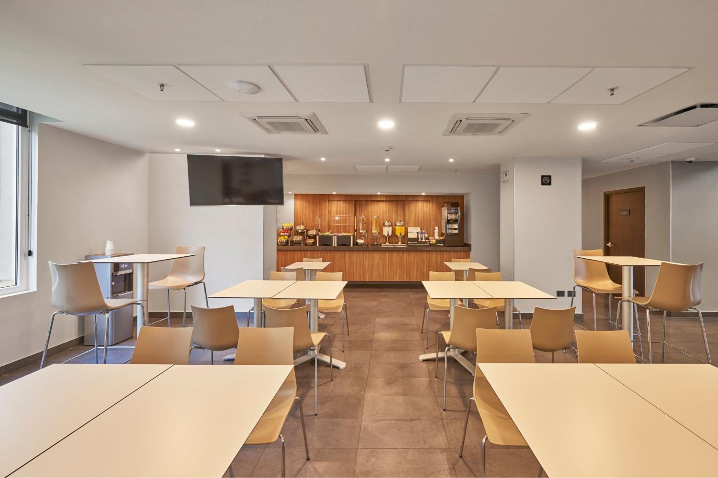 meeting room