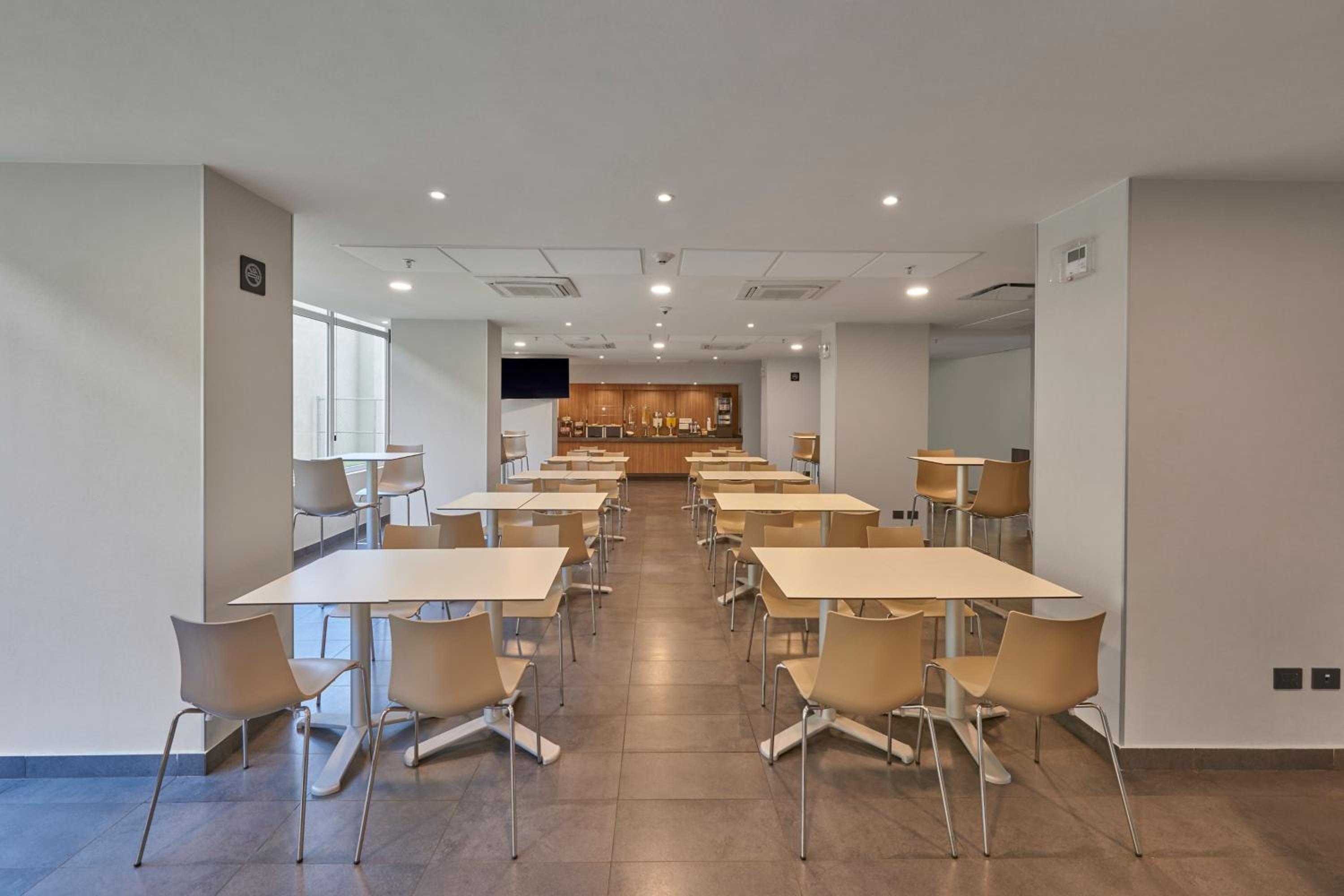 meeting room