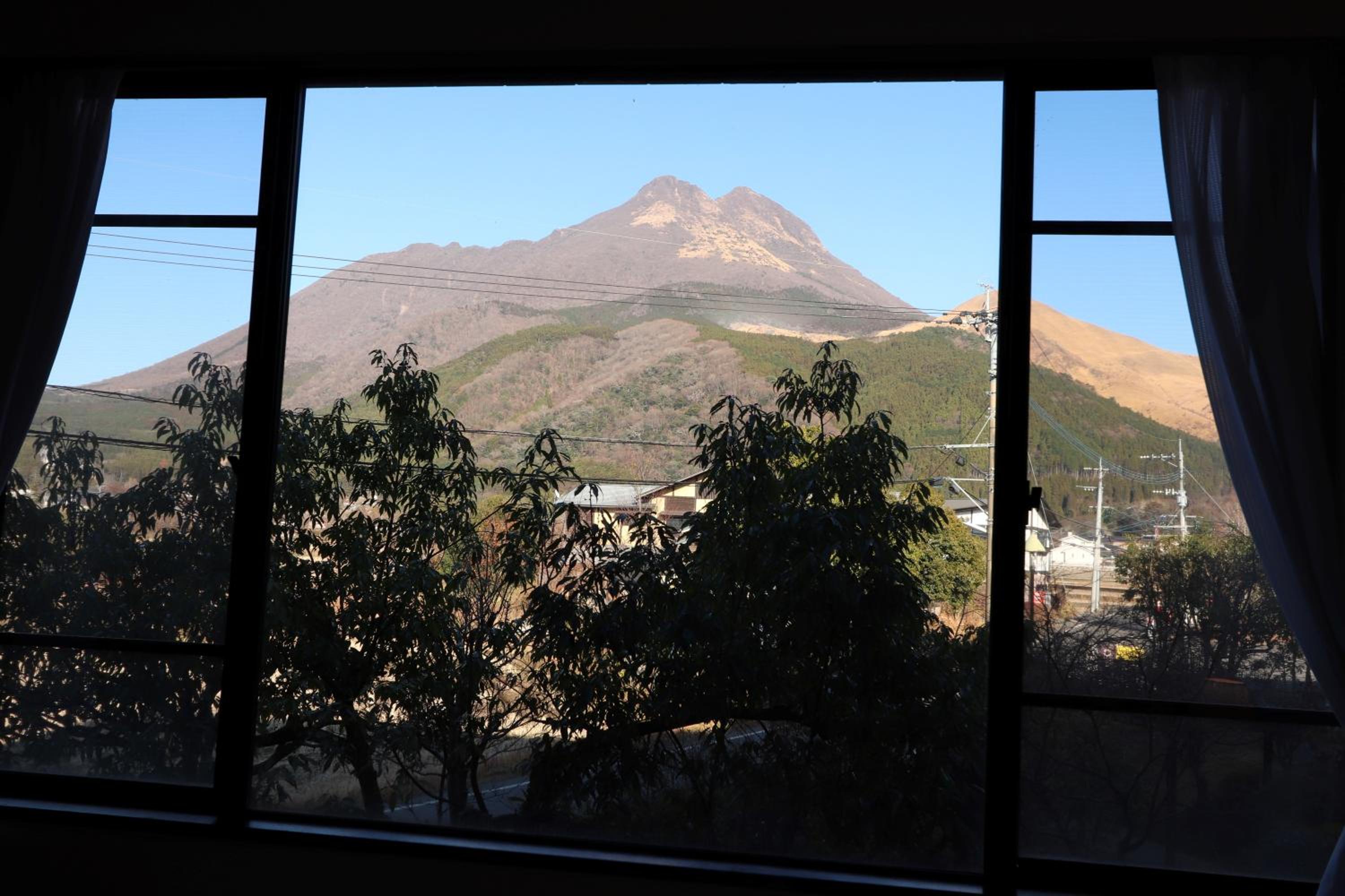 Yufuin Hotel Shuhokan 74
