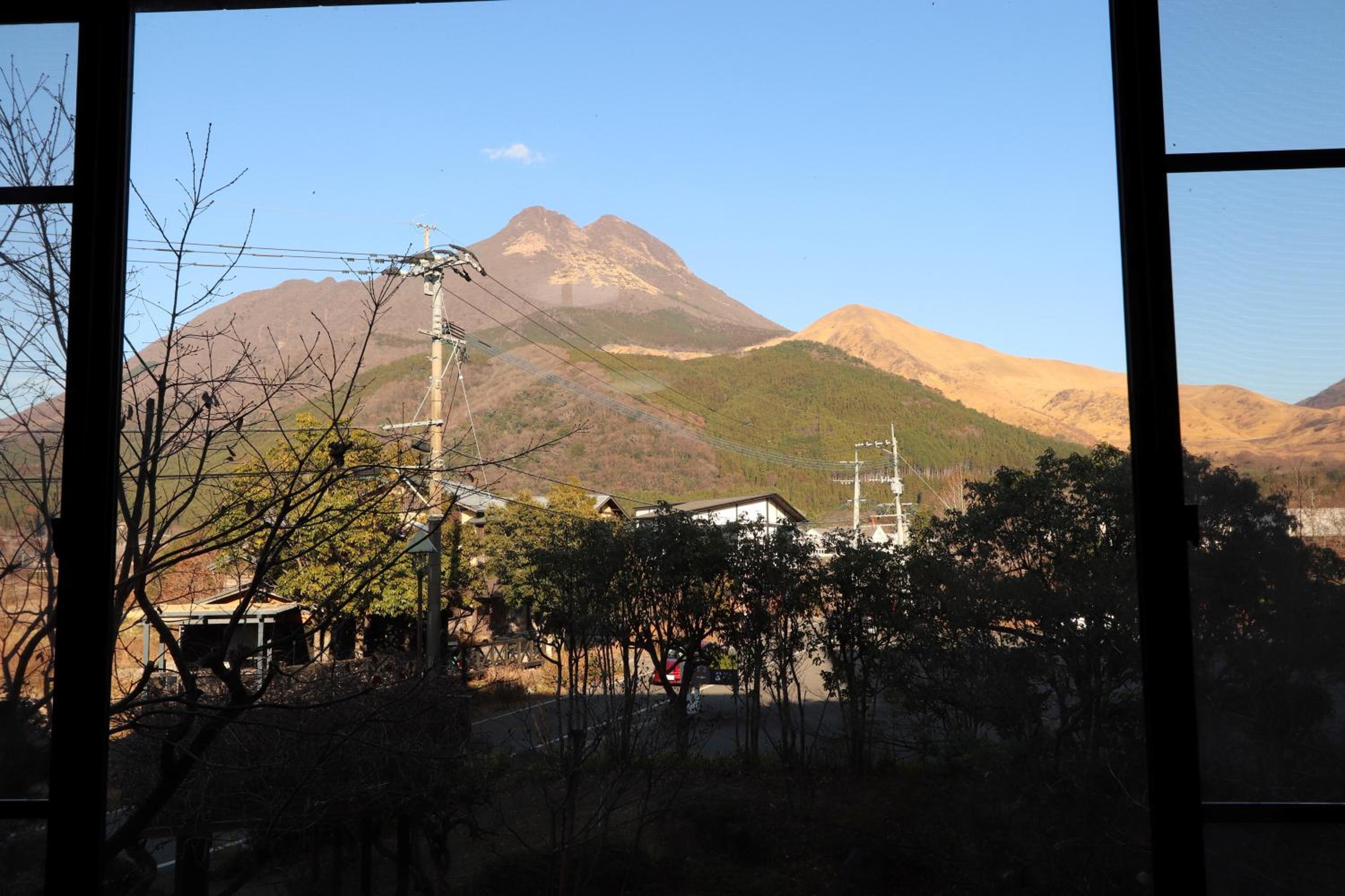 Yufuin Hotel Shuhokan 75