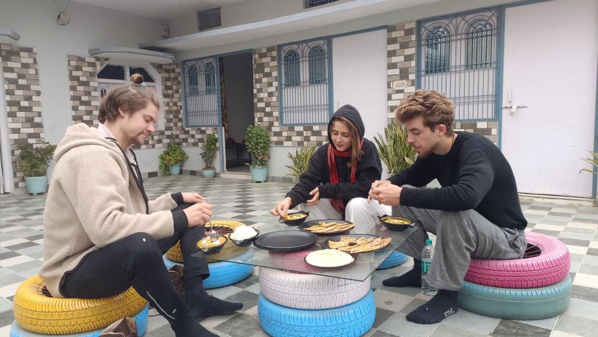 Mohit Paying Guest House