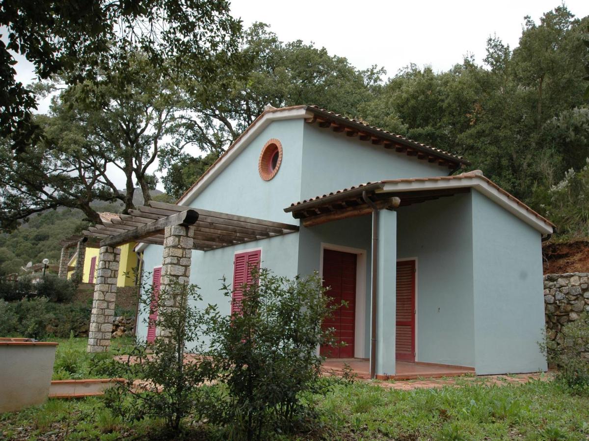 Villaggio Di Mezzo Ortano photo 1