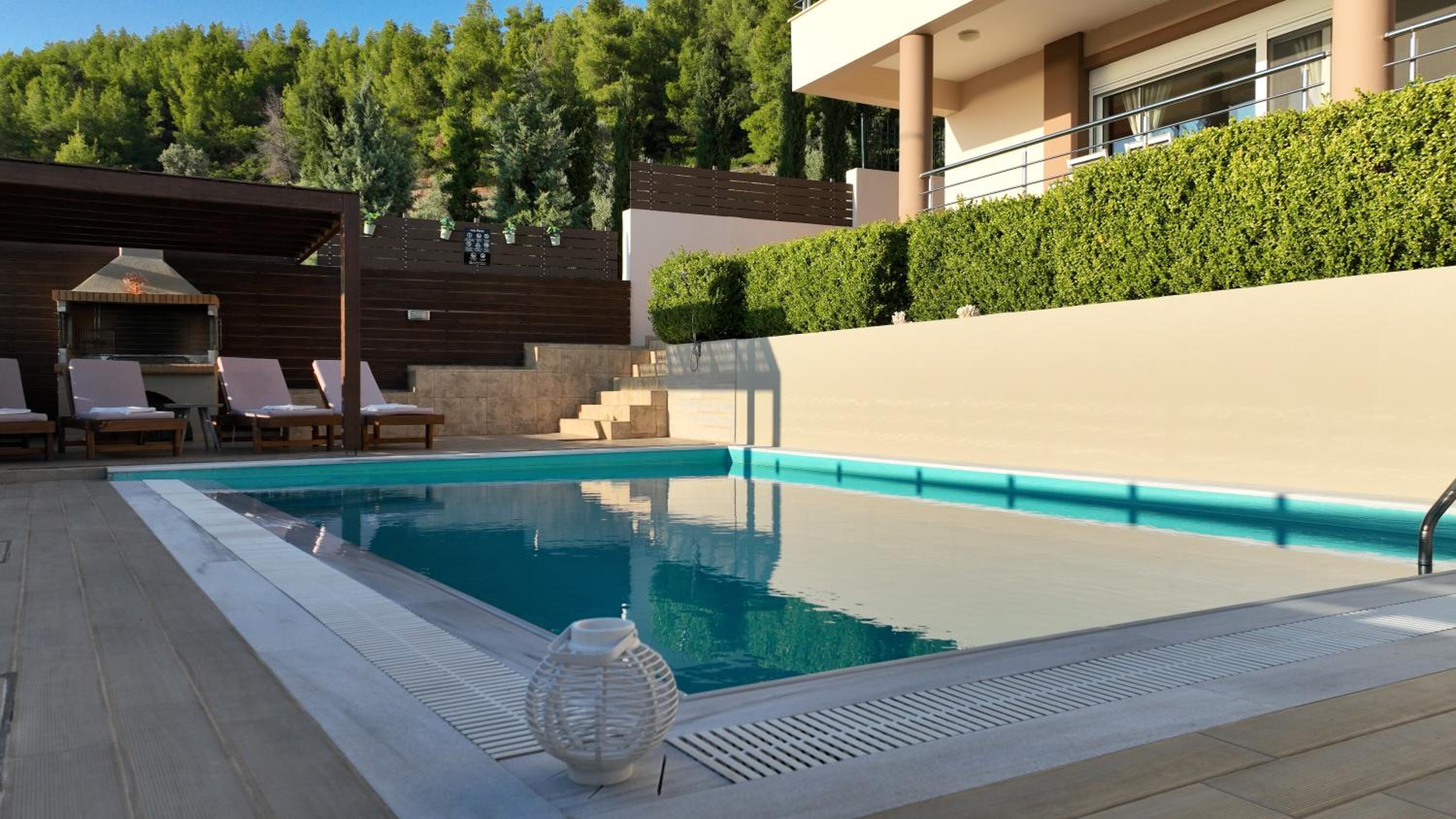 Lila's Villa