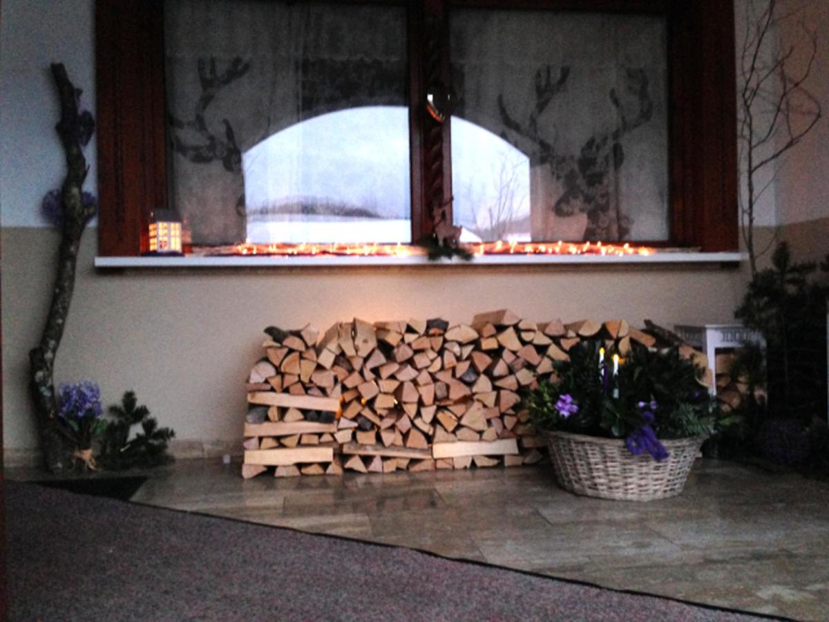 Apartment am Wolfgangsee view 5