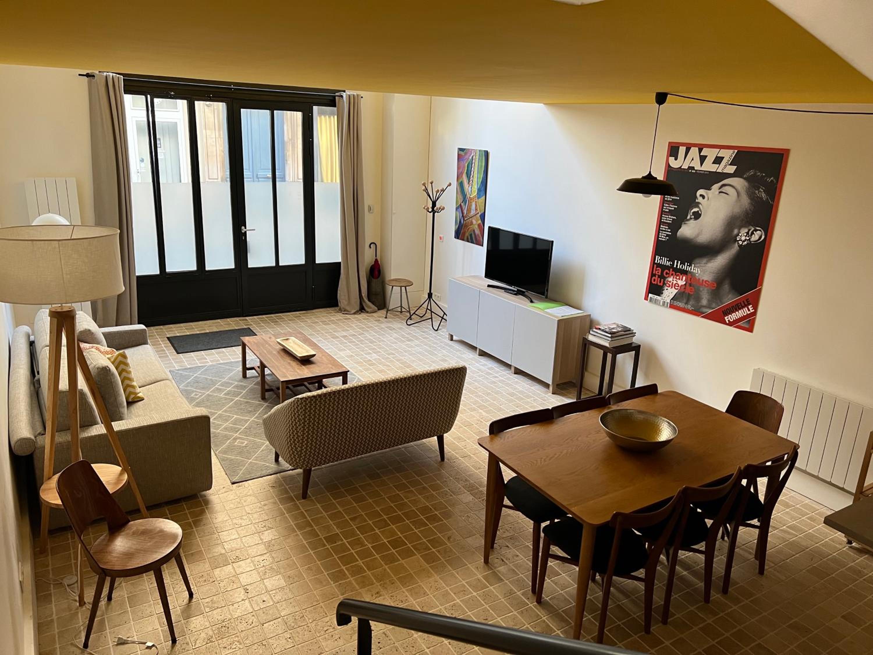 Hôtel Villa Blomet