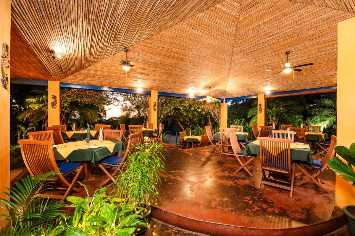 Hotel Boutique Hotel Luna Azul - Image 1