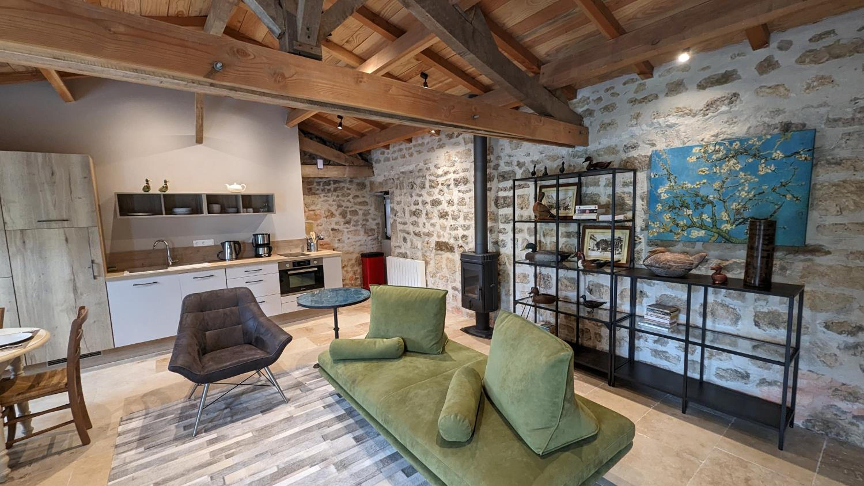 Domaine de Montboulard view 3