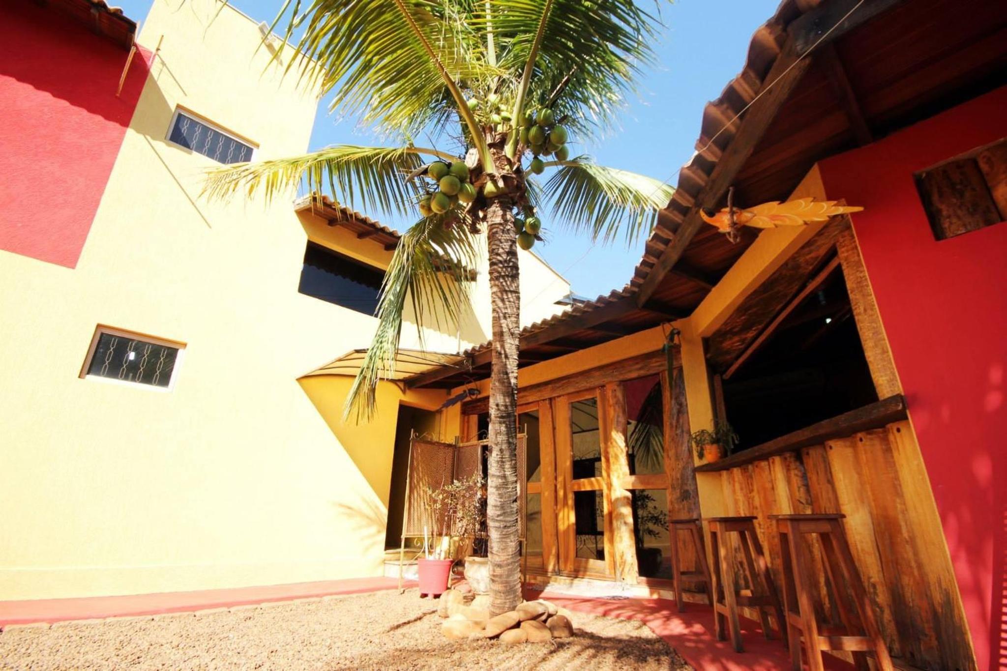 Pousada Oasis