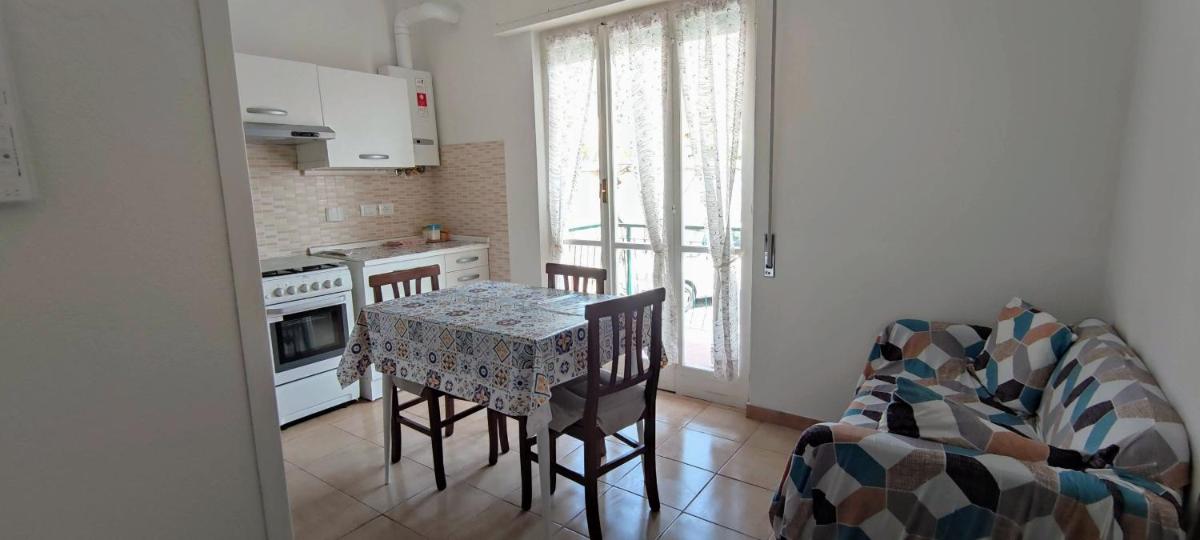 Casa Vacanze Ferrando view 2