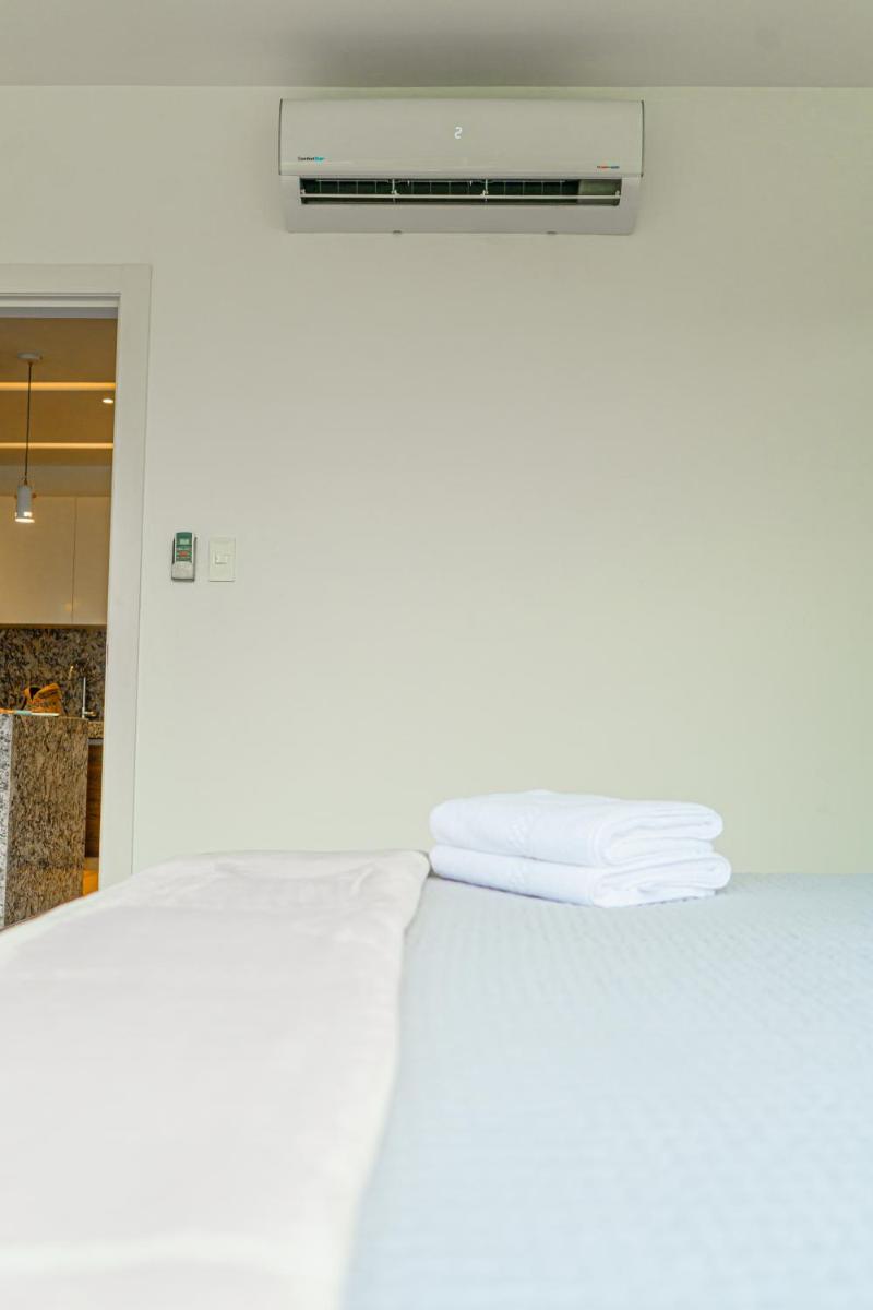 Luxury Apartments estilo New York
