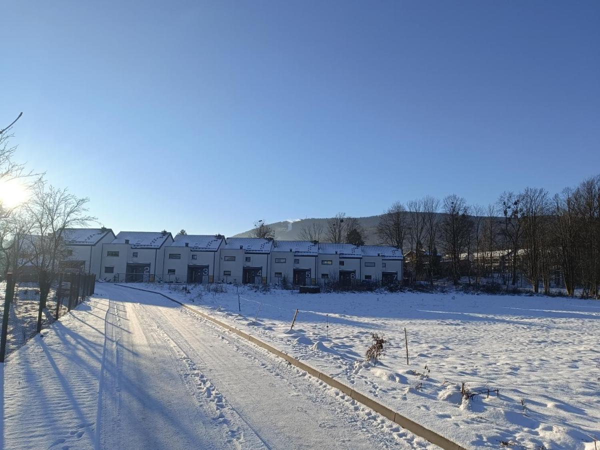 Apartament Górska Fantazja