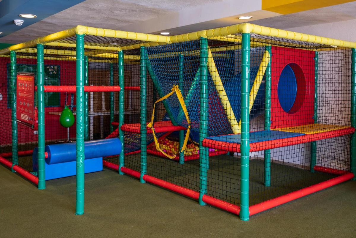 children's play area