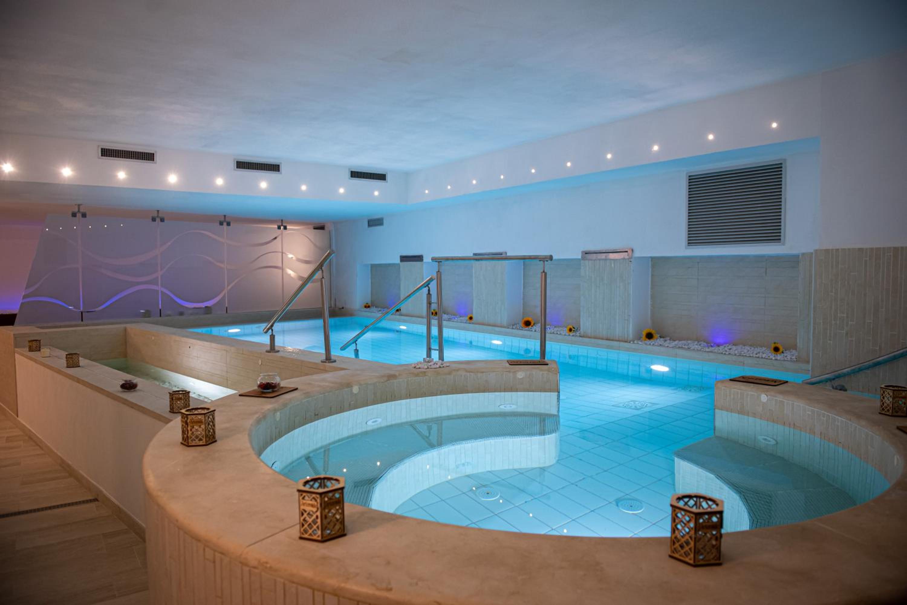 Jacuzzi