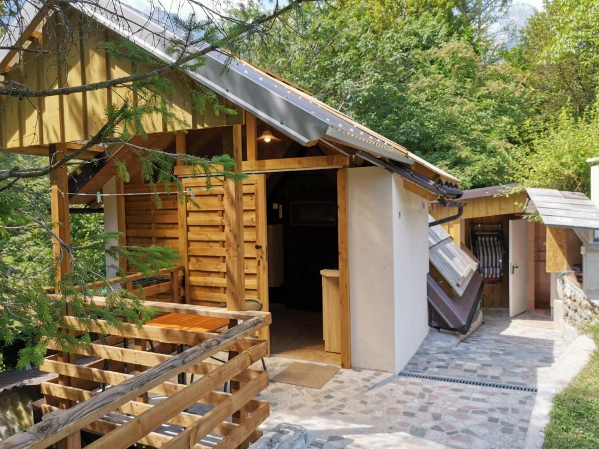Glamping Narnia