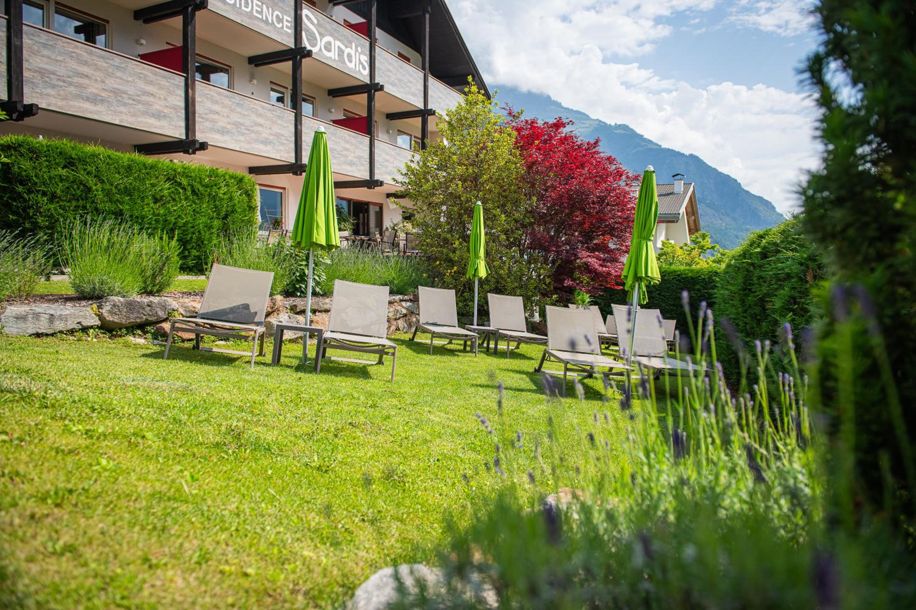 Residence Sardis