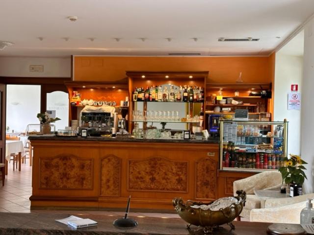 Hotel Montallegro