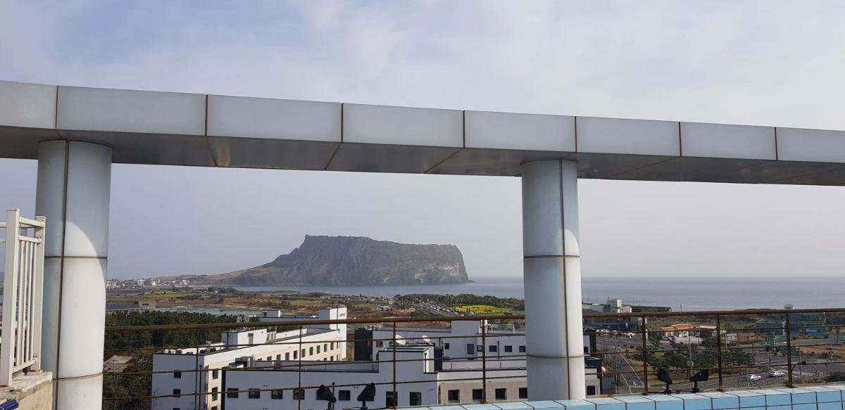 The Best Jeju Seongsan 9