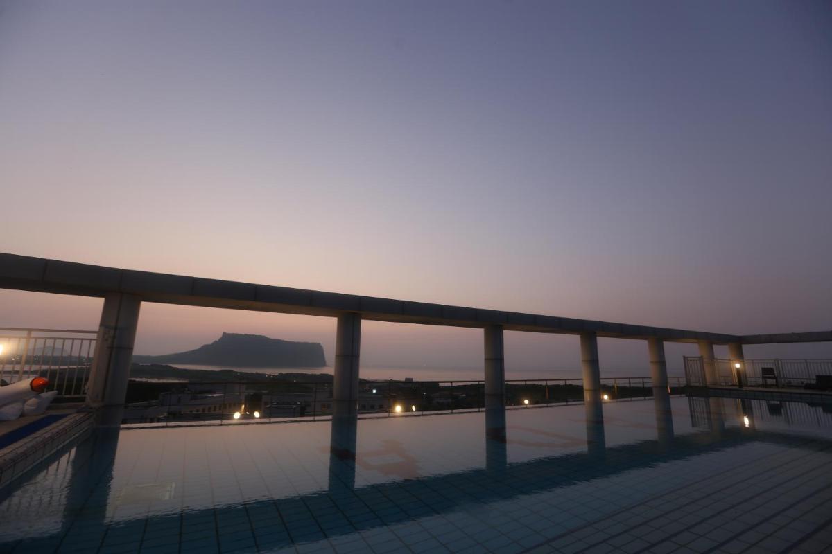 The Best Jeju Seongsan 19