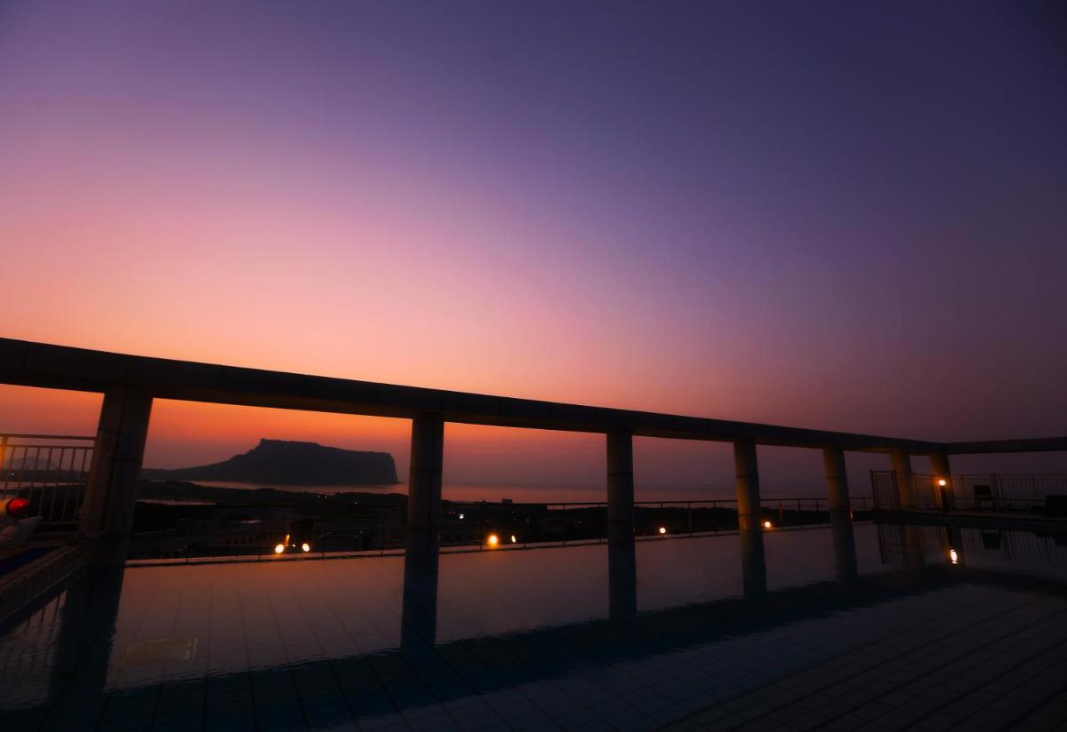 The Best Jeju Seongsan 16