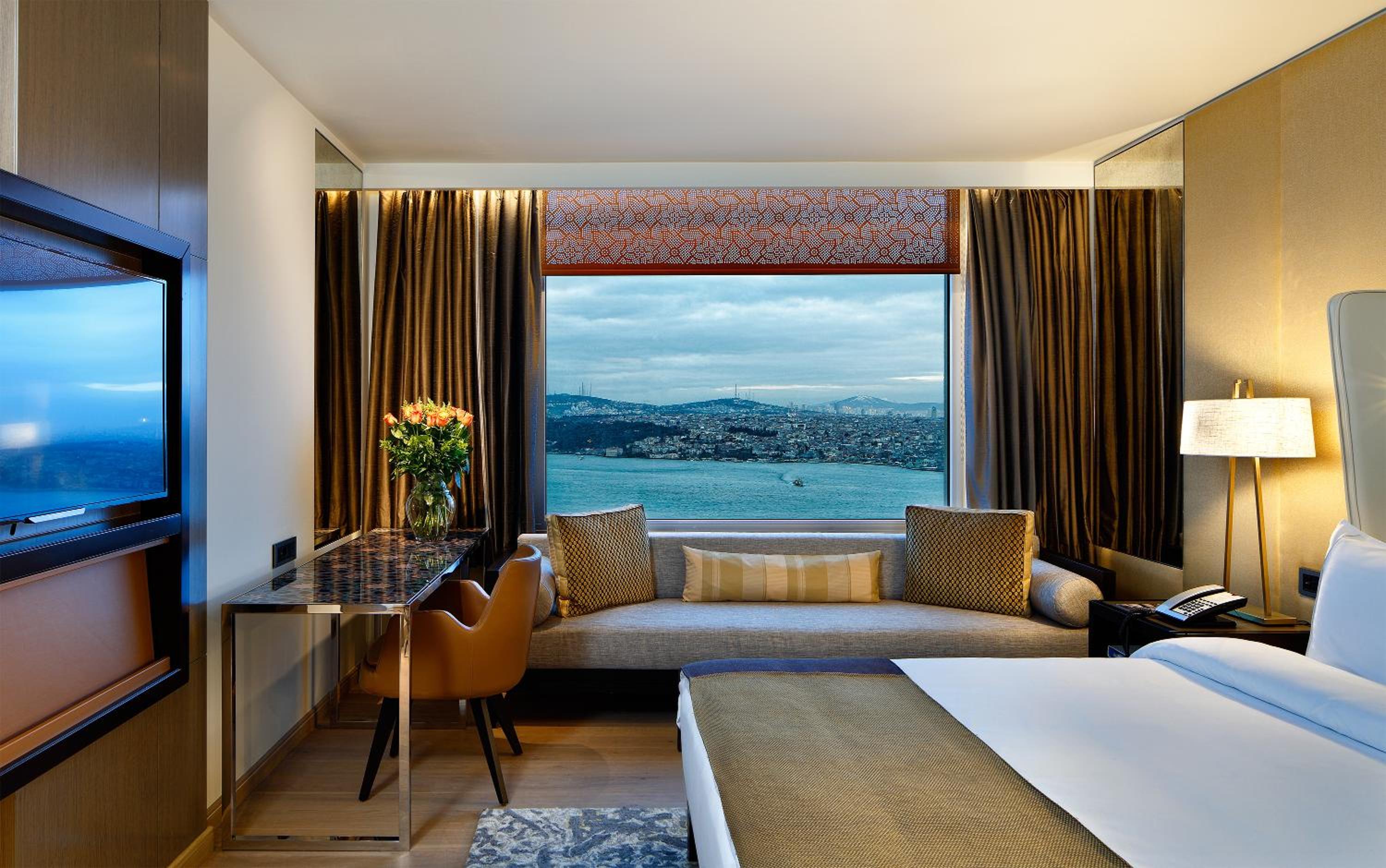 The Marmara Taksim - Image 158