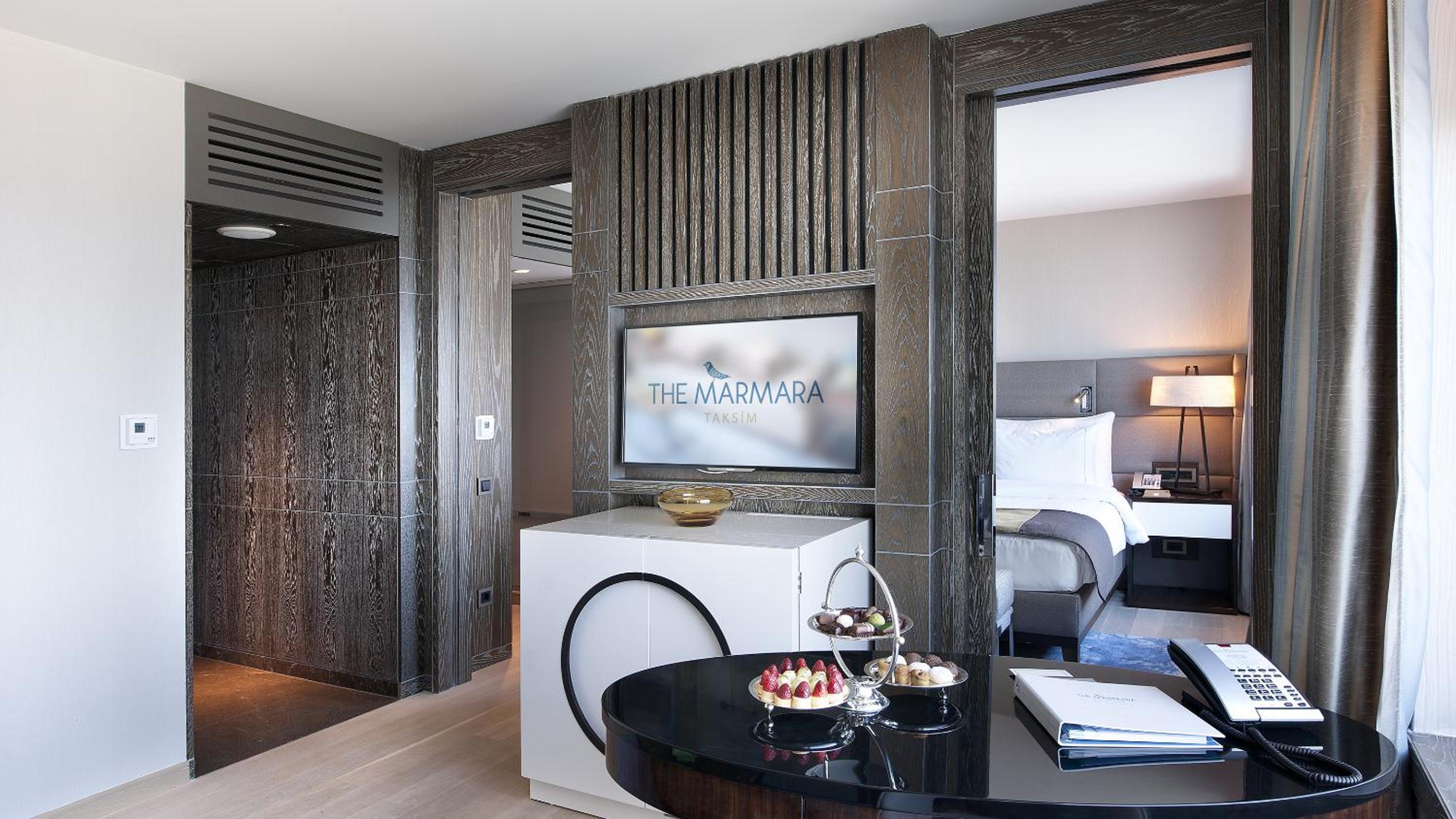 The Marmara Taksim - Image 176