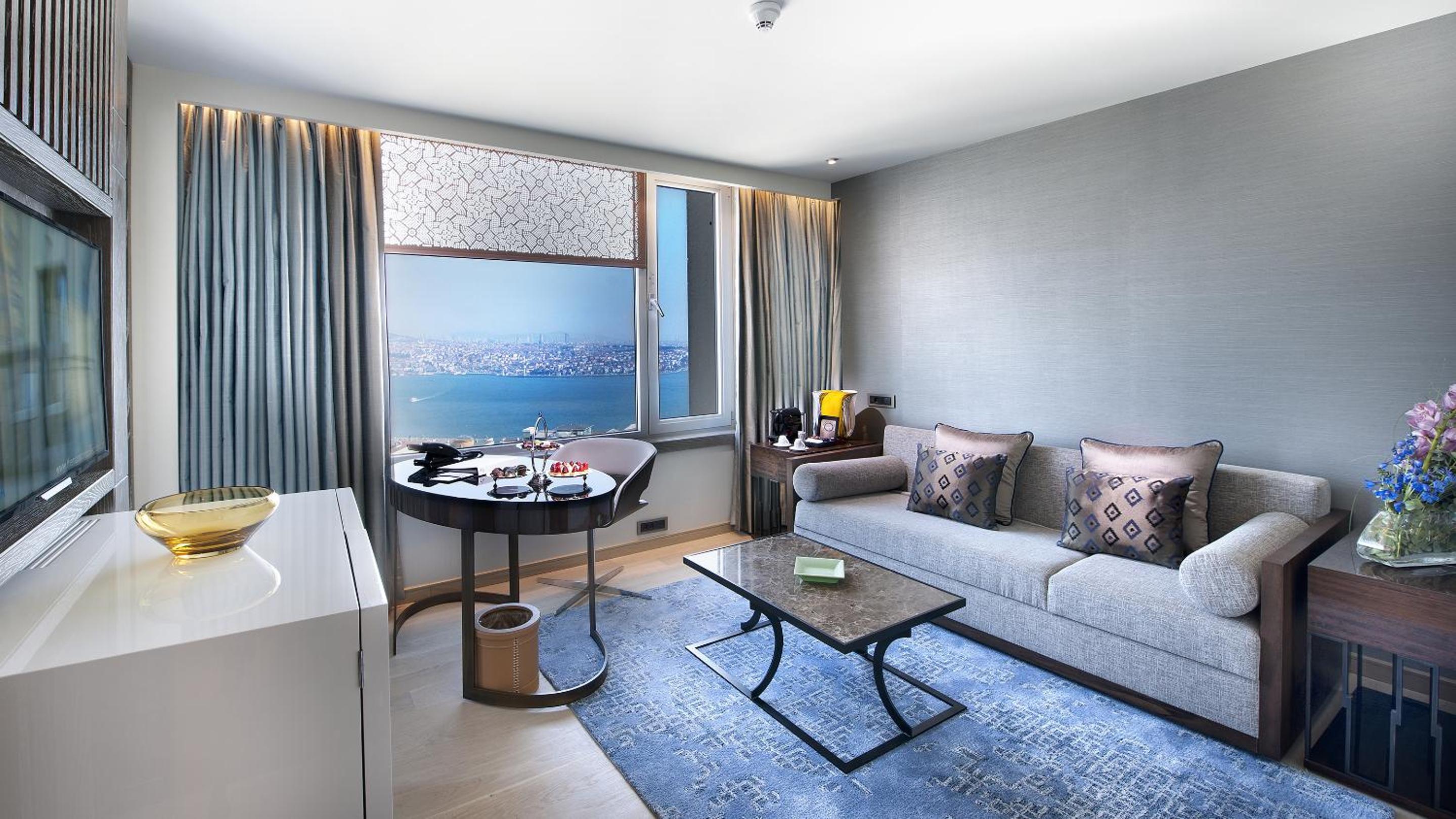 The Marmara Taksim - Image 140