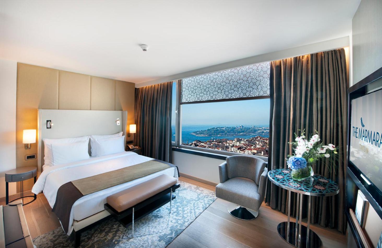 The Marmara Taksim - Image 139