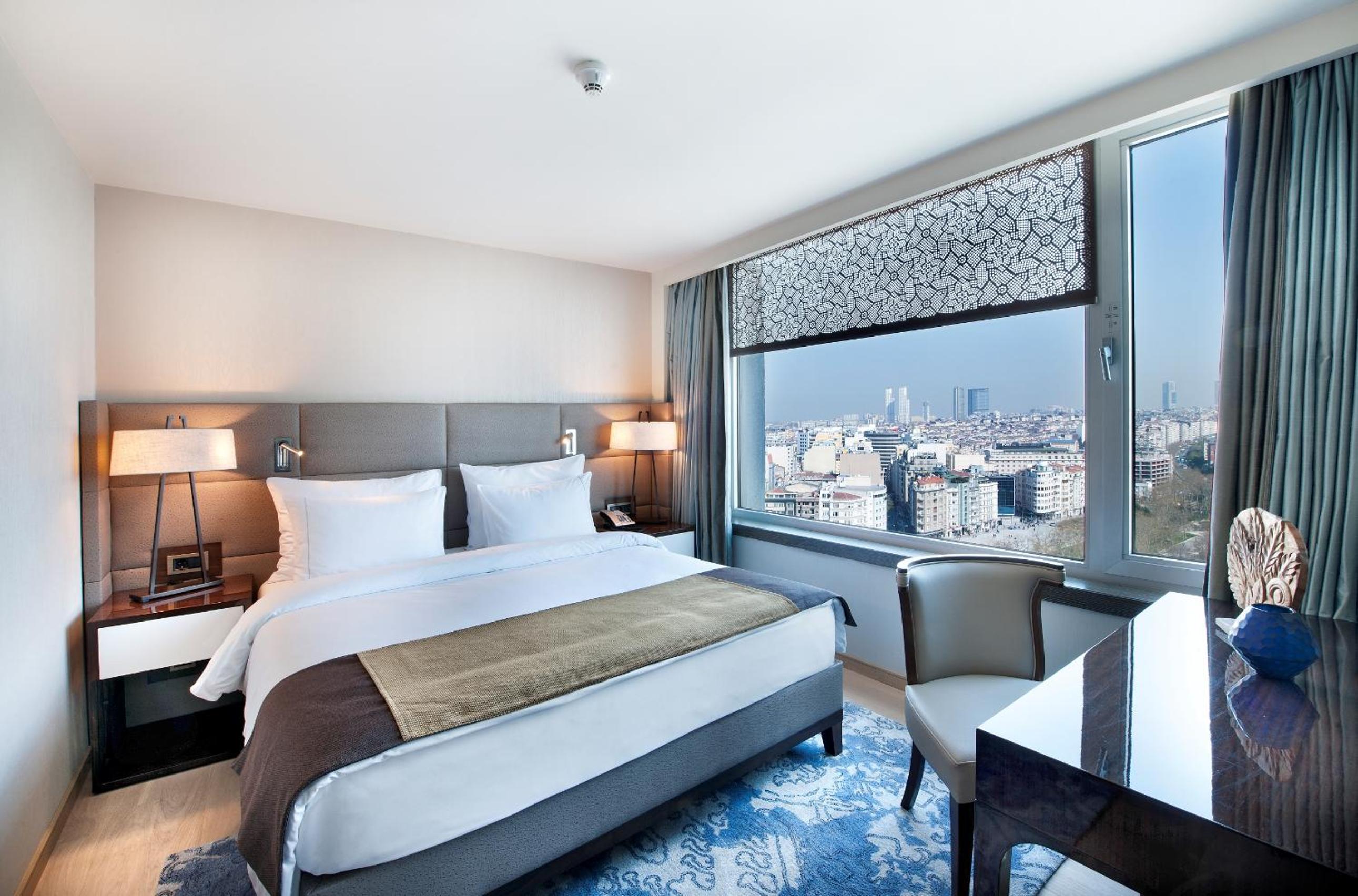 The Marmara Taksim - Image 135