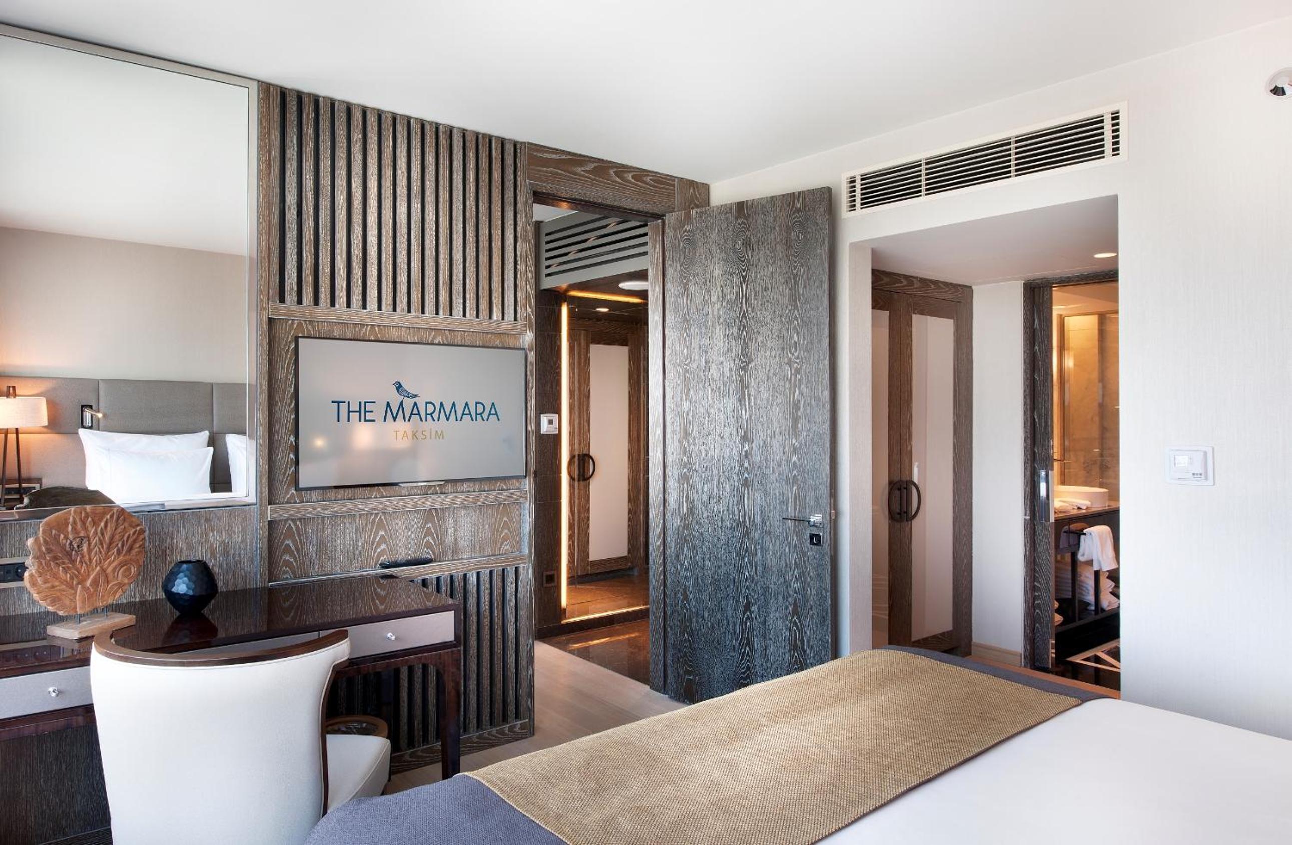 The Marmara Taksim - Image 108