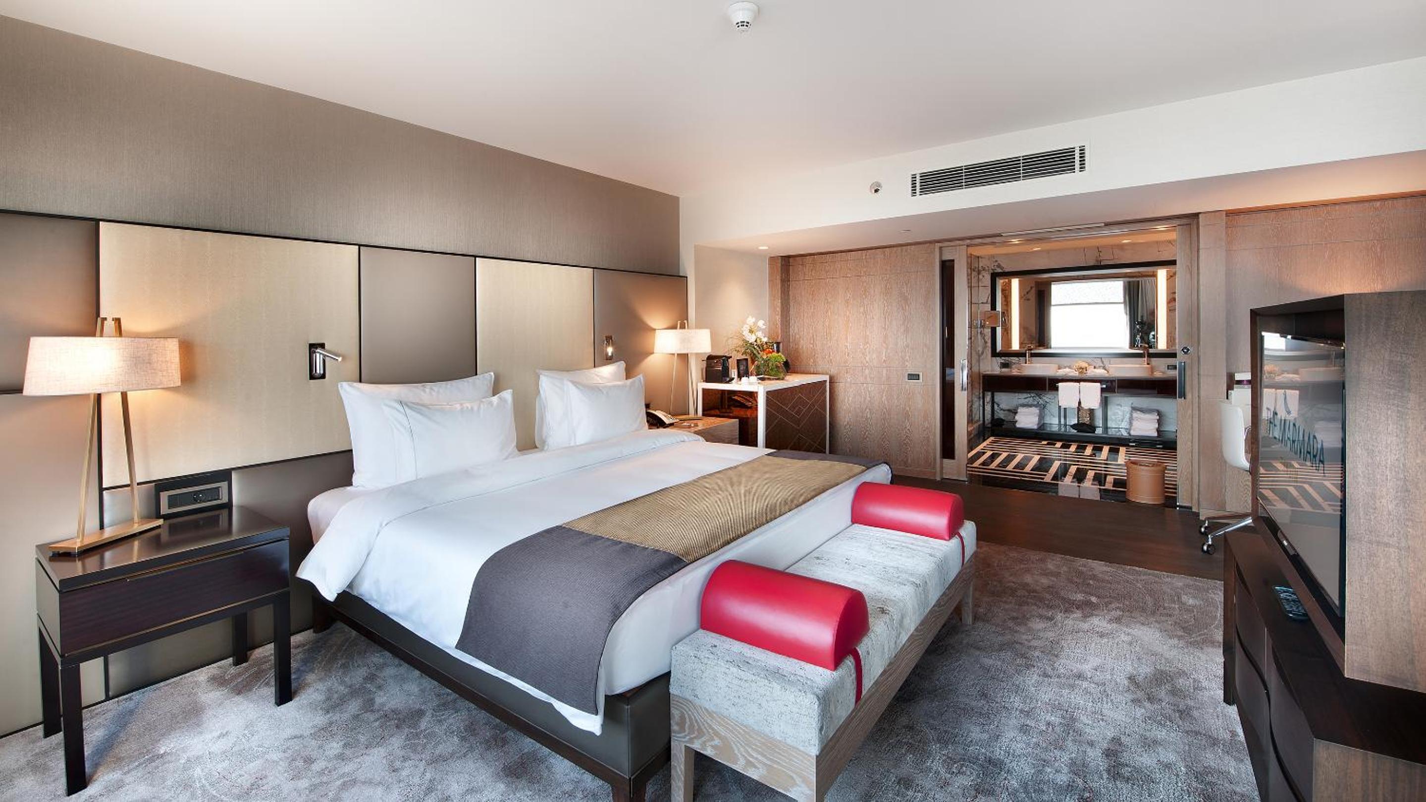 The Marmara Taksim - Image 114