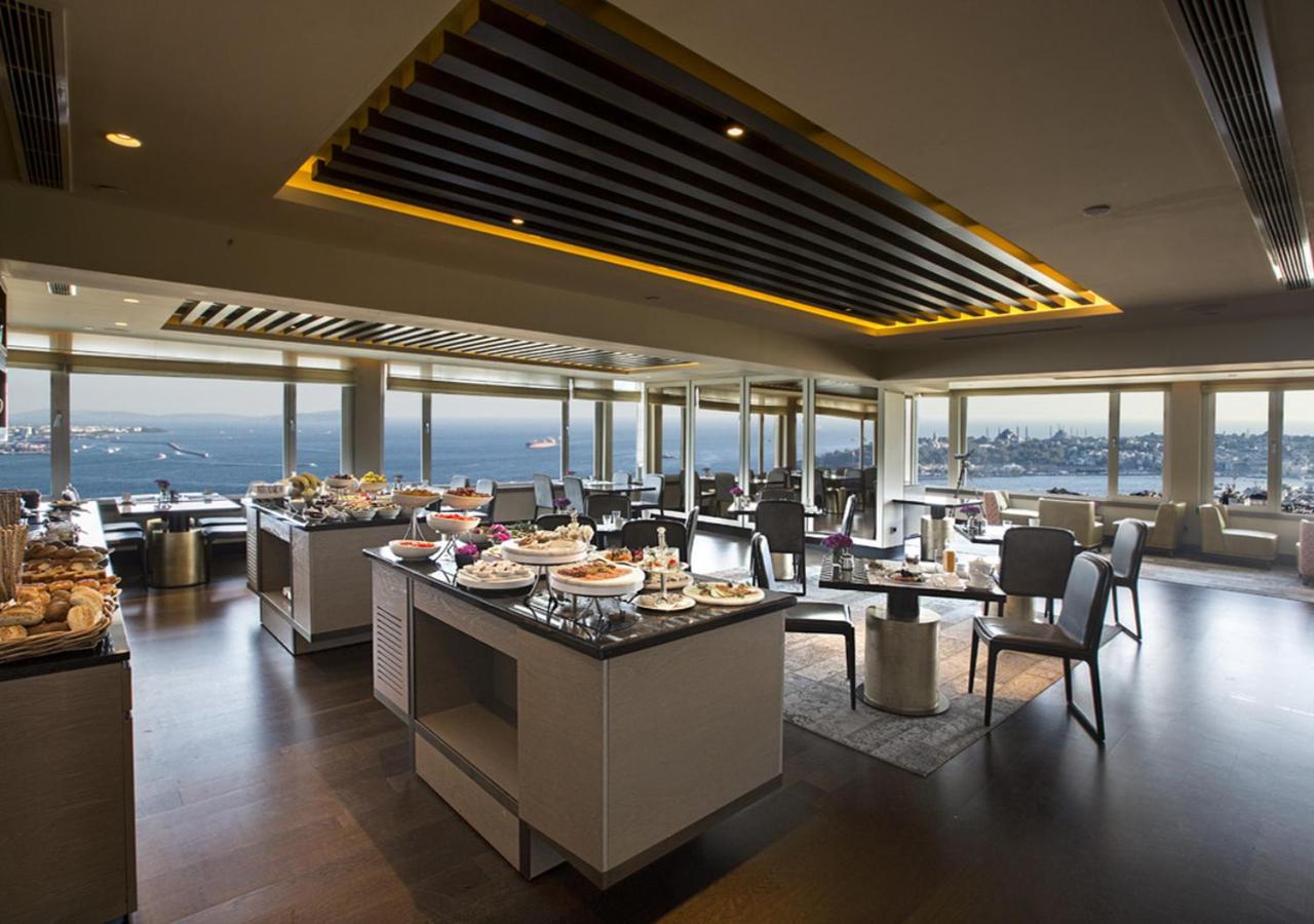 The Marmara Taksim - Image 95