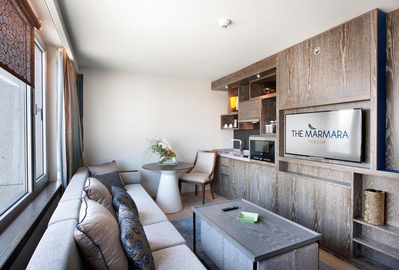The Marmara Taksim - Image 122