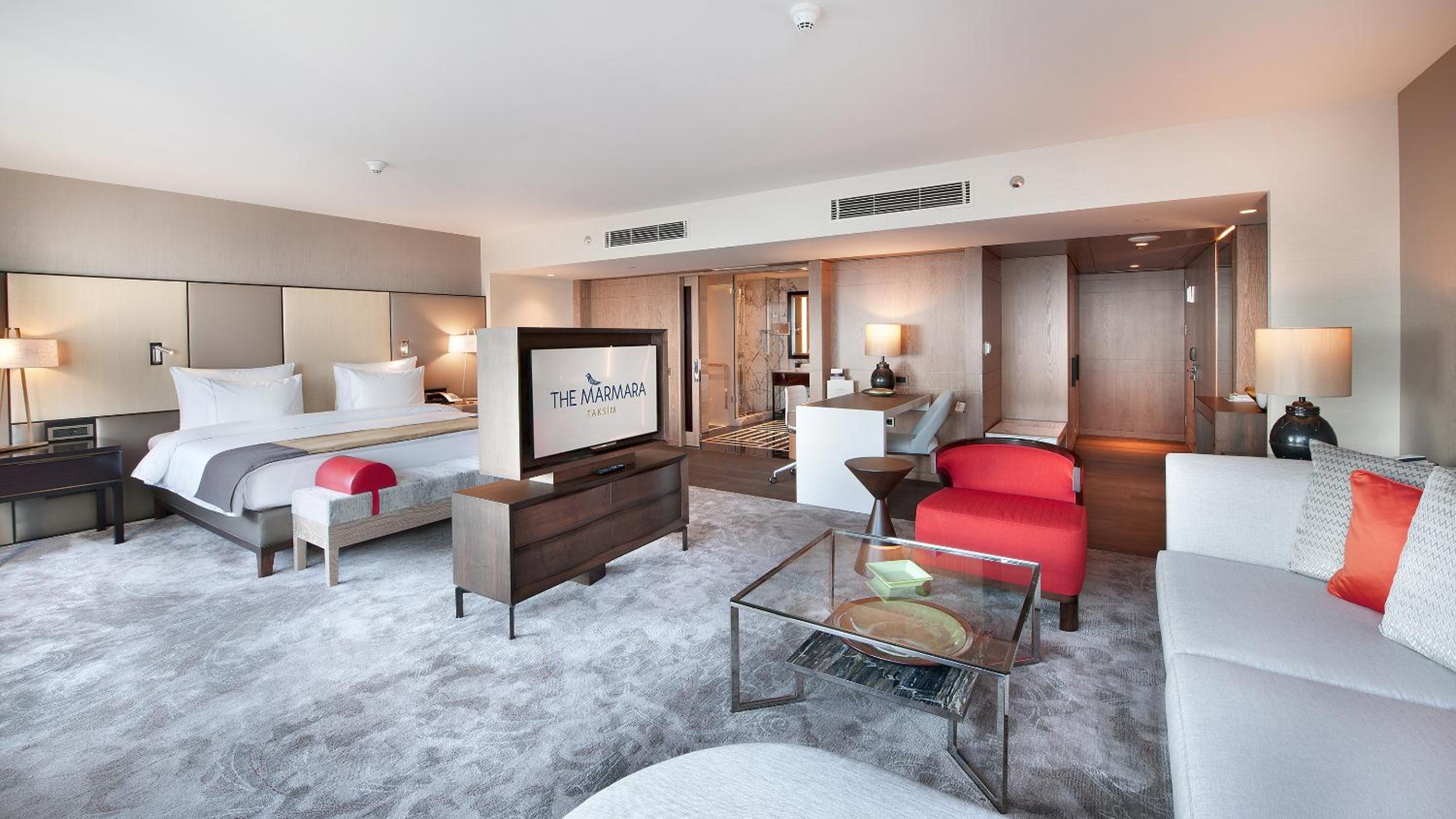 The Marmara Taksim - Image 144