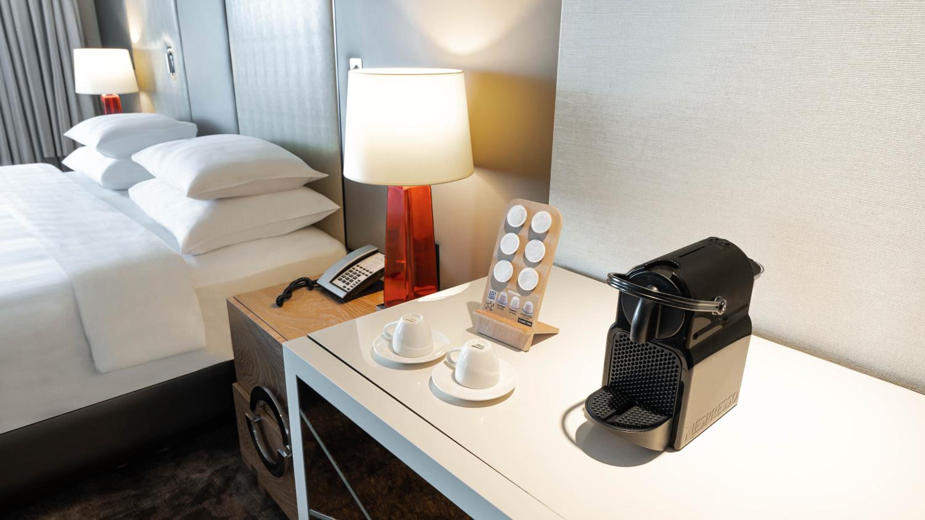 The Marmara Taksim - Image 111