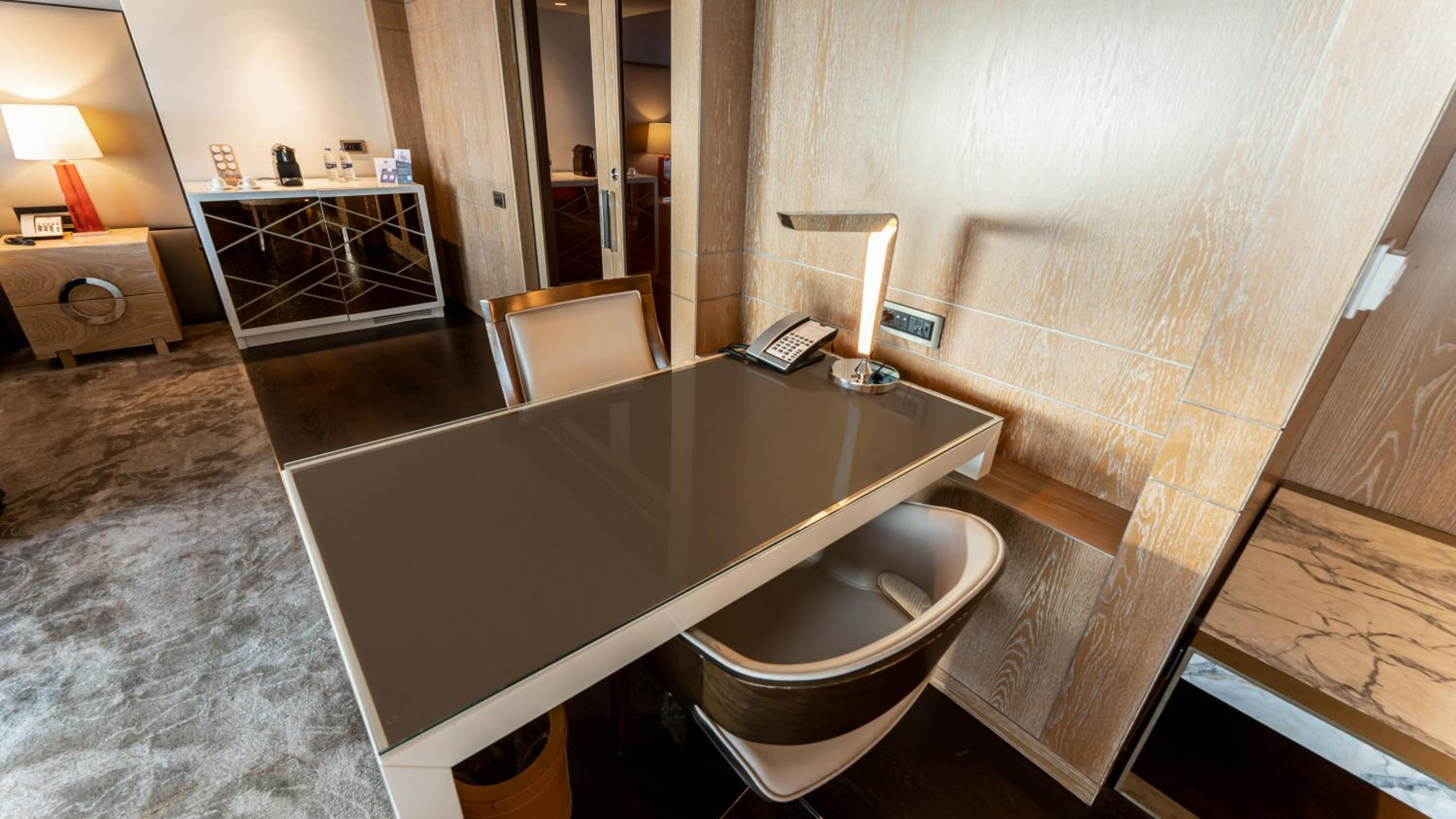 The Marmara Taksim - Image 151