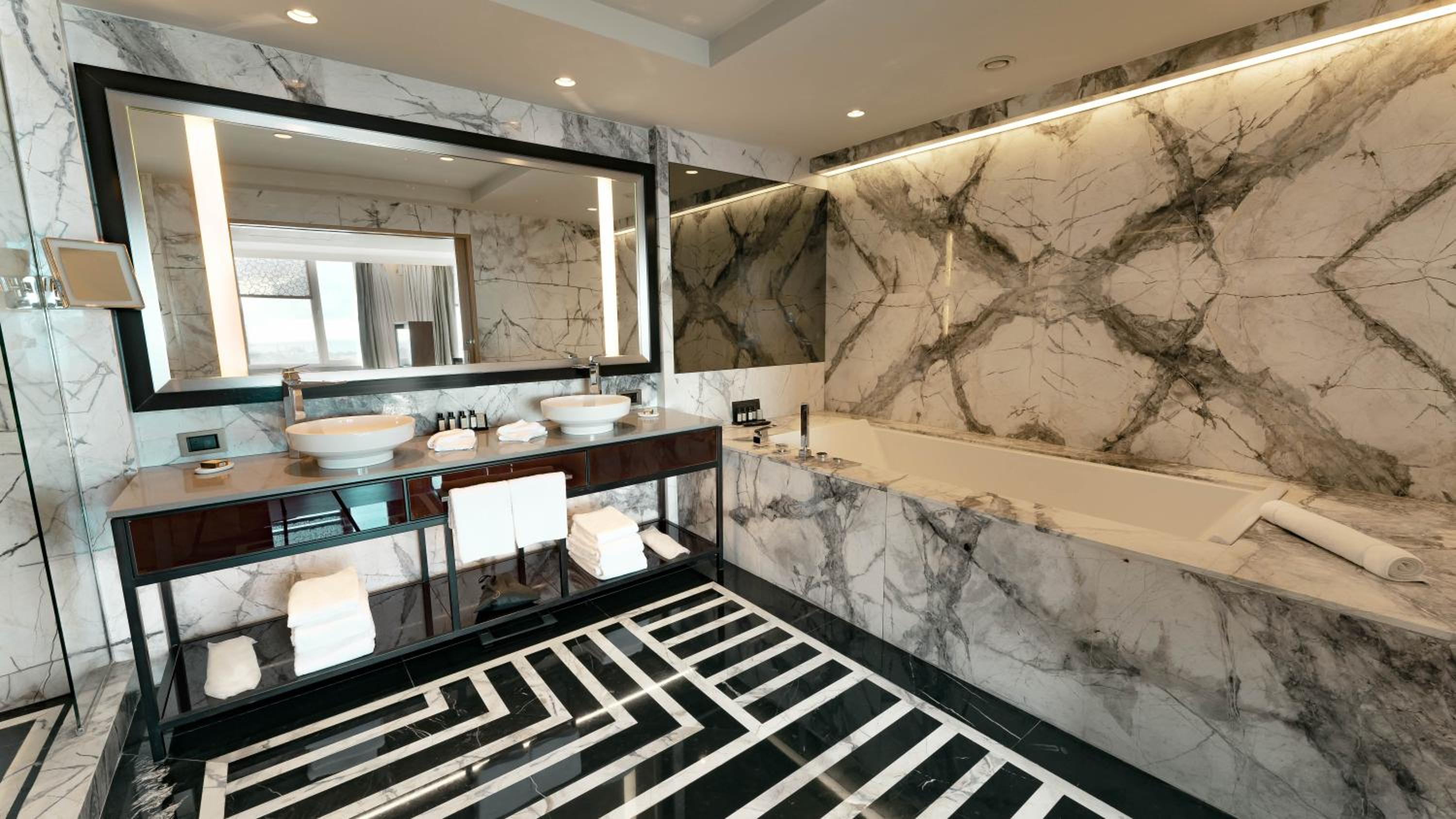 The Marmara Taksim - Image 126