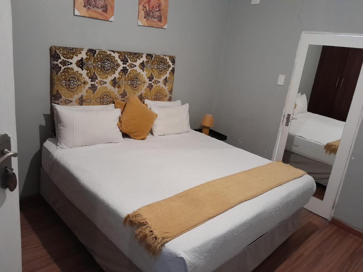 Reitumetse GuestHouse